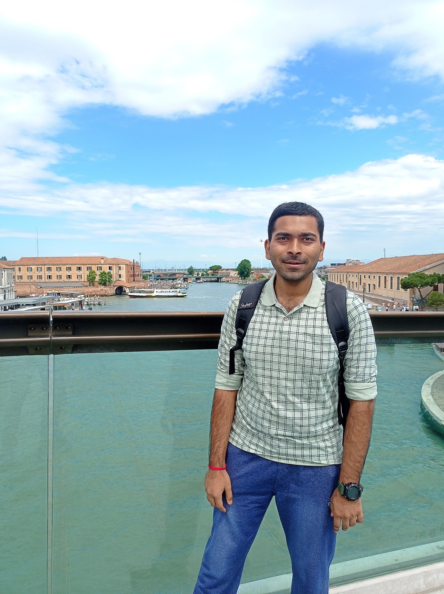 Susobhan Chattopadhyay